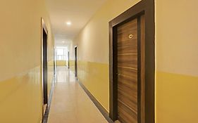 Super Hotel O Saharsh Grand