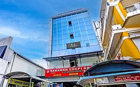 Super Hotel O Saharsh Grand